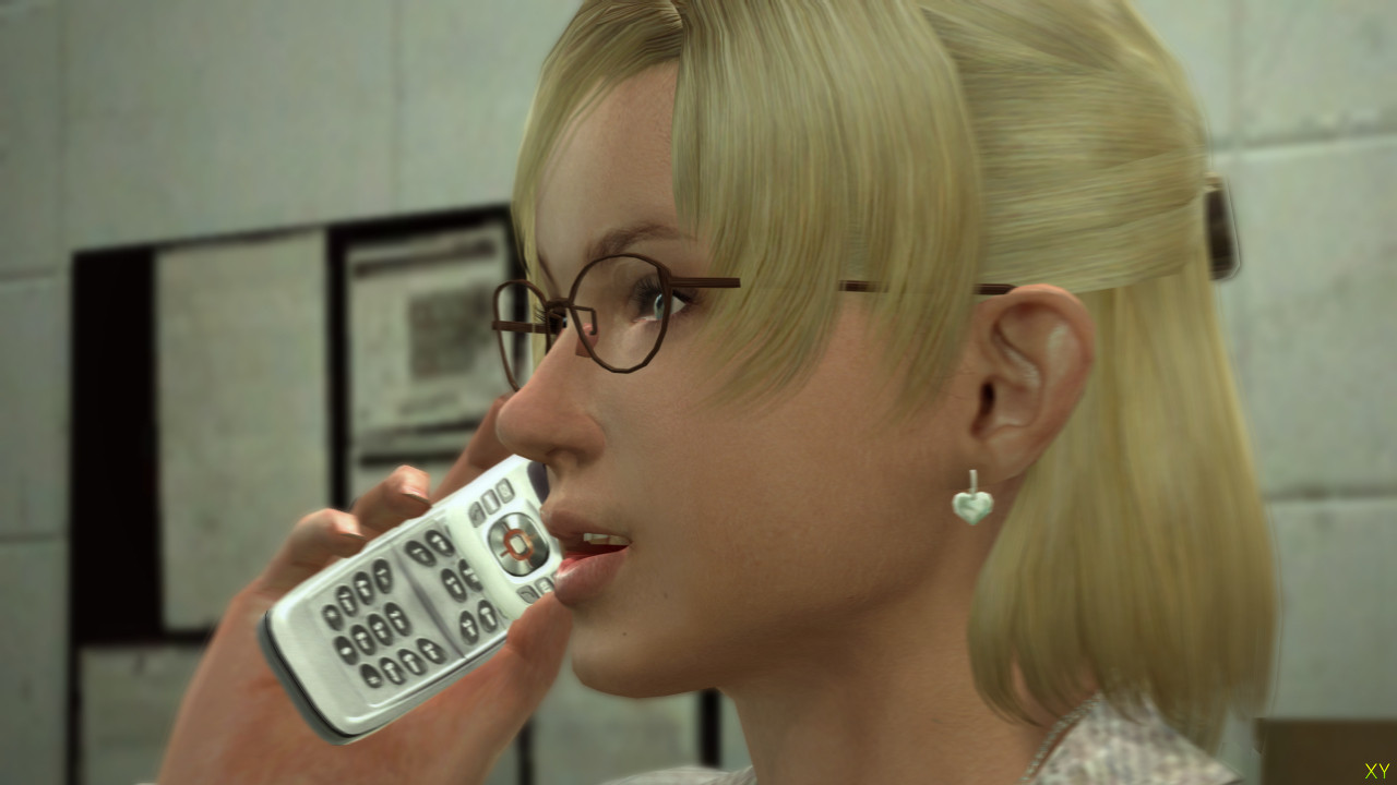 dead rising jessie tits Dead rising jessie tits